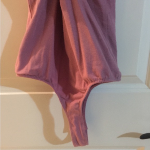 Bodysuit - Picture 6 of 7